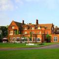 Marriott Sprowston Manor Hotel and Country Club logo