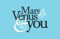 Mars Venus Coaching logo