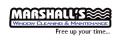 Marshall's Window Cleaning & Maintenance logo