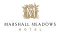 Marshall Meadows Country House Hotel - Classic Lodges logo