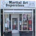 Martial Art Superstore image 1
