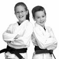 Martial Arts & Self Defence Macclesfield - Kempo jujitsu Ju jitsu image 2