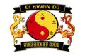 Martial Arts Qi Kwan Do ltd logo