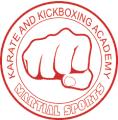 Martial Sports logo