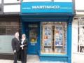 Martin & Co Stamford image 1