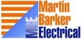 Martin Barker Electrical Ltd (NICEIC) logo