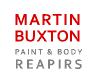 Martin Buxton Paint and Body Repairs logo