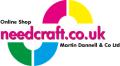 Martin Dannell & Co Ltd Waltham Abbey - Craft Supply Store logo