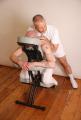 Martin Kingston - Sports/Remedial Massage - at your home or office image 2