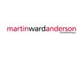 Martin Ward Anderson logo