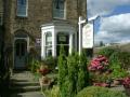 Marwood House Bed and Breakfast image 1