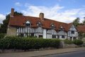 Mary Arden's Farm logo