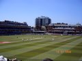 Marylebone Cricket Club image 3