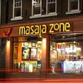 Masala Zone Restaurant Camden image 7
