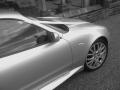 Maserati Wedding Hire image 4