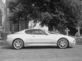 Maserati Wedding Hire image 6