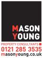 Mason Young Property Consultants logo