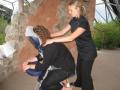 Massage Cornwall - Helianthus Holistic Therapies image 2