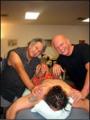 Massage Courses School in London - Brandon Raynor image 5