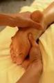 Massage. Specialist Clinic. Jeanette Davies. Holistic Remedial Massage Therapist. Tm. logo