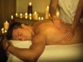 Massage Therapist - To Your Hotel logo