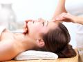 Massage Therapy, Bath - The Acupressure Centre logo