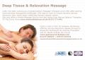 Massage Treatments and Training image 2