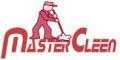 Mastercleen (Royston) logo