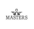 Masters Catering Group logo