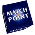 Match Point Ltd logo