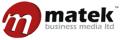 Matek Business Media Ltd logo