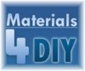 Materials4DIY logo