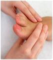 Maternity Reflexology Edinburgh image 1