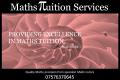 Maths Tutor Service - Harrow and London image 1