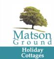 Matson Ground Estate Co Ltd logo