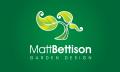 Matt Bettison - Professional Garden Designer logo