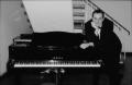 Matt Carter - Wedding Pianist and Event Pianist (Suffolk, Norfolk, Cambridge) image 1