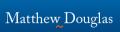 Matthew Douglas Limited logo