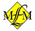 Maudlyn Financial Management logo