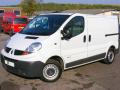 Maun Motors Commercial Sales - Vans and Trucks image 9