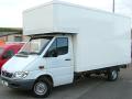 Maun Motors Commercial Sales - Vans and Trucks image 10