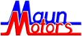 Maun Motors Commercial Sales - Vans and Trucks logo