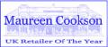 Maureen Cookson Ltd logo