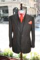 Maurice Sedwell Savile Row Bespoke Tailor London image 2