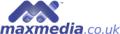 MaxMedia.co.uk logo