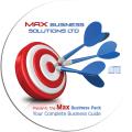Max Business Solutions Ltd logo