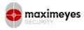 Maximeyes Security logo
