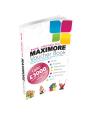 Maximore Discount Voucher Book Bromley Kent Edition logo