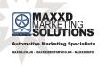 Maxxd Marketing Solutions logo