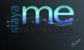 Maya Entertainment logo